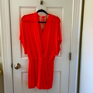 Trina Turk Romper XS